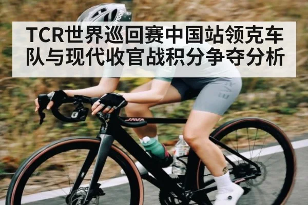 TCR世界巡回赛中国站领克车队与现代收官战积分争夺分析